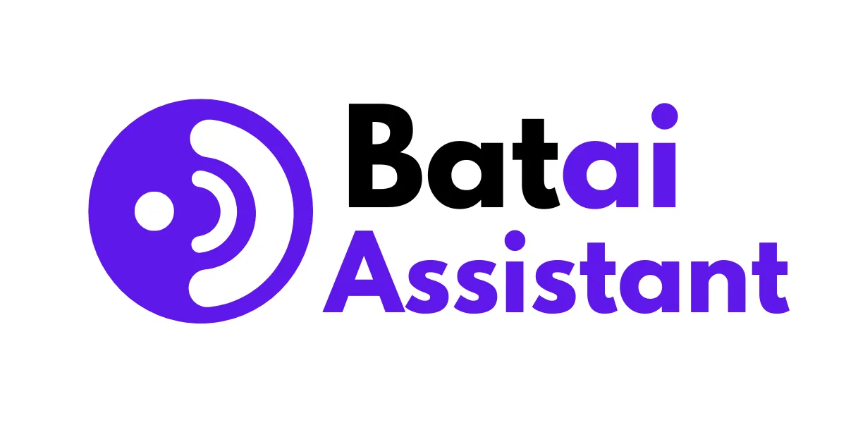 Batai Assistant cover