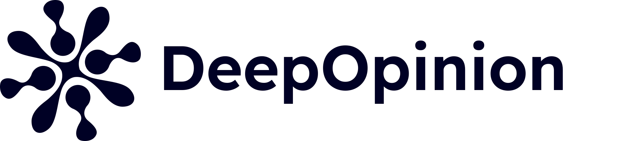 DeepOpinion cover