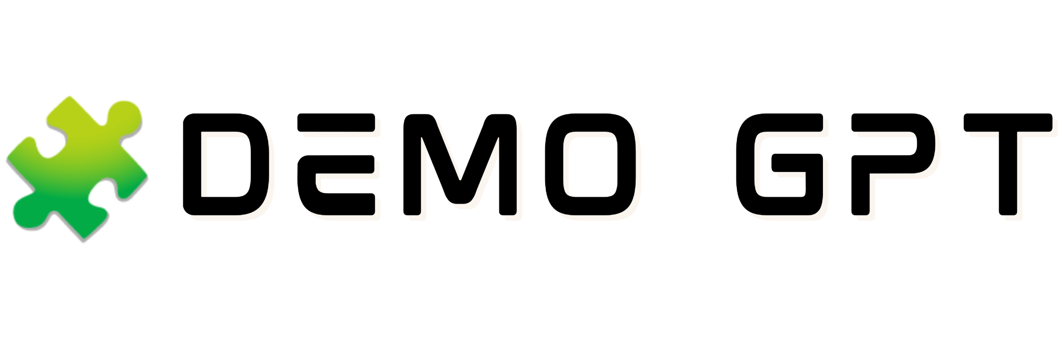 DemoGPT cover