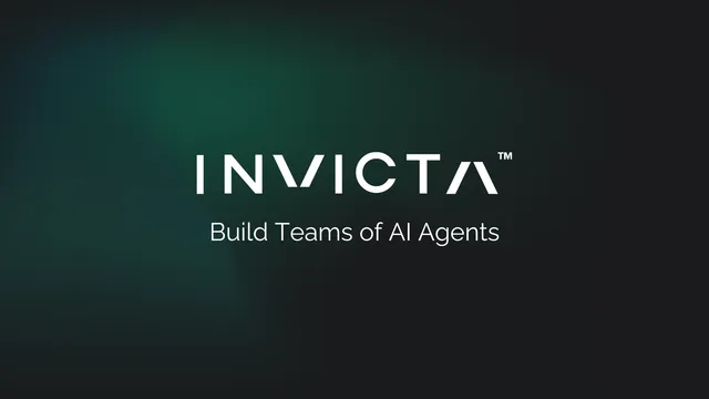 Invicta cover