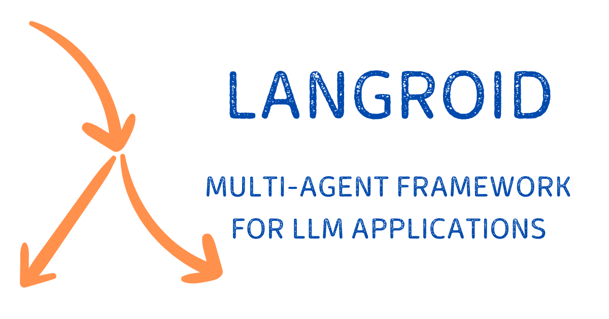 Langroid cover