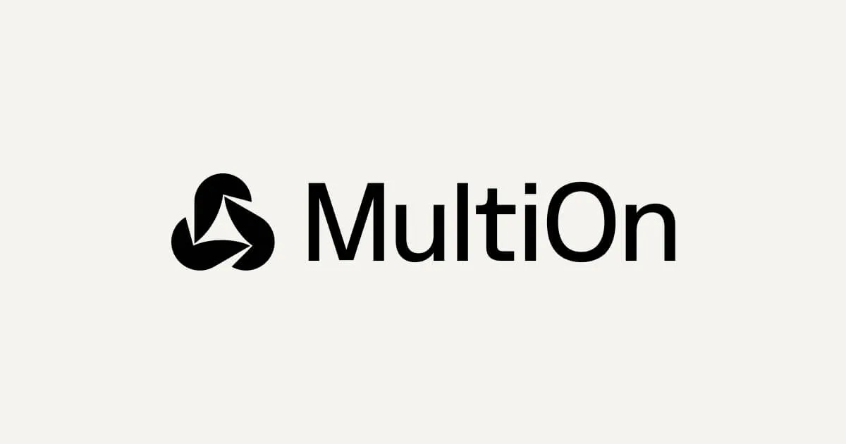 MultiOn cover