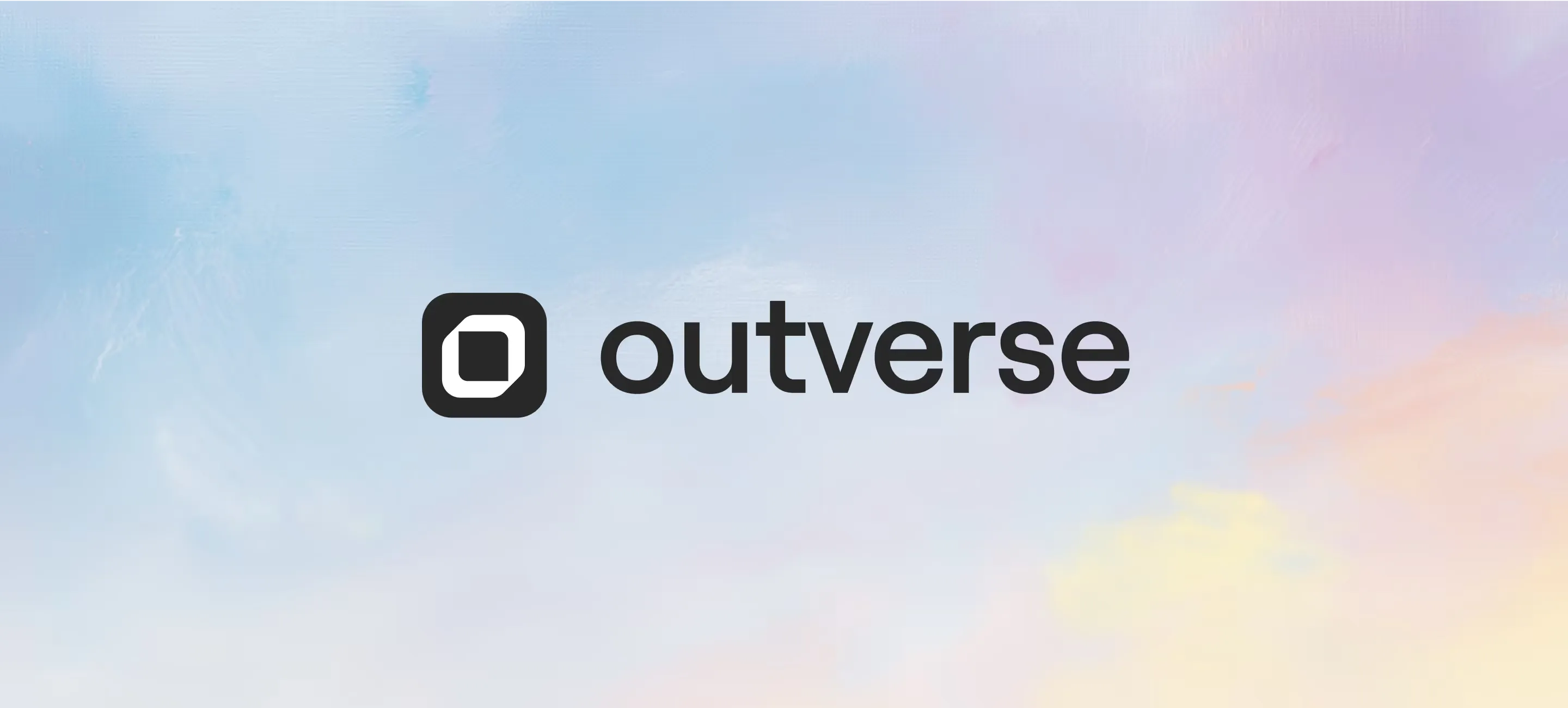 Outverse cover