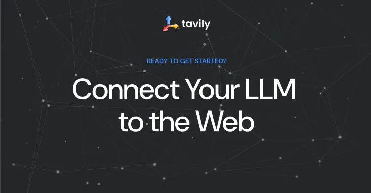 Tavily cover
