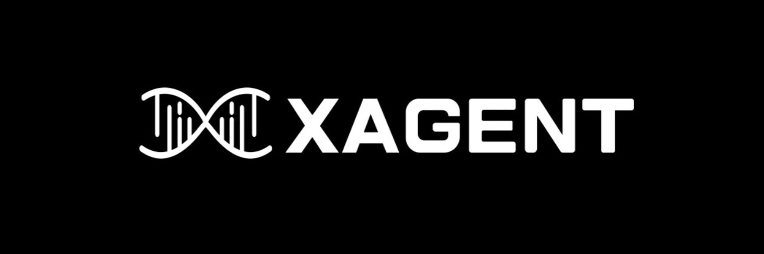 XAgent cover